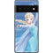Disney Frozen Elsa Icy Powers Art Google Pixel 6 Pro Skin